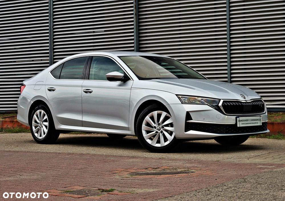 Skoda Octavia 2.0 TDI Selection - 3
