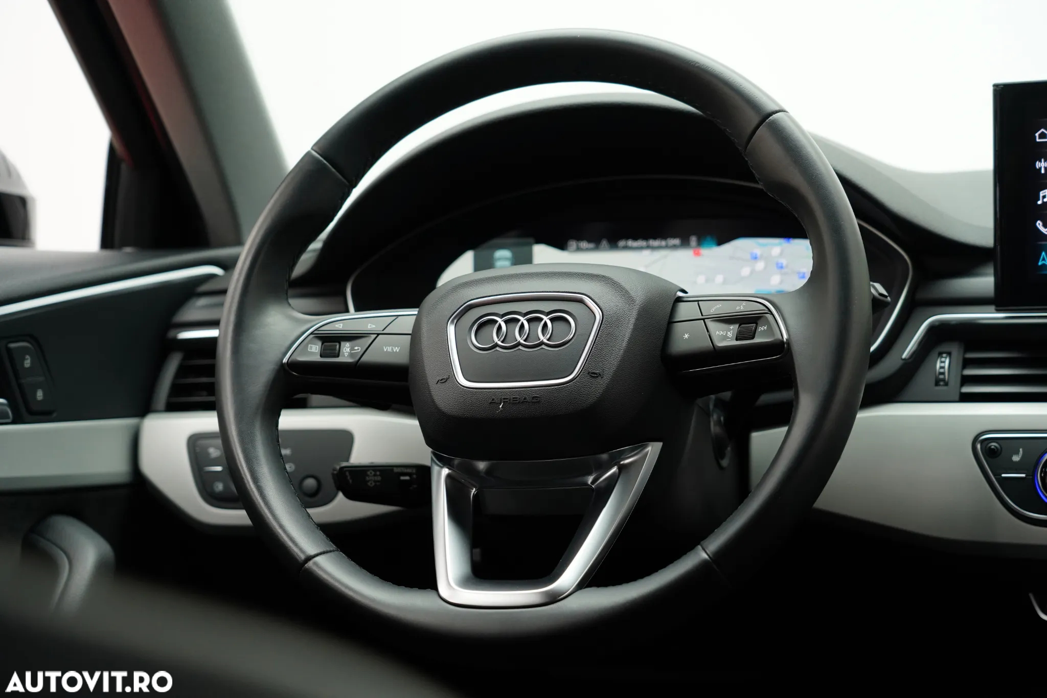 Audi A4 Allroad 2.0 40 TDI quattro MHEV S tronic - 22