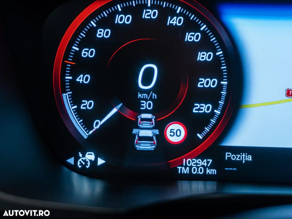 Volvo XC 60 T6 AWD Recharge Geartronic Inscription - 34