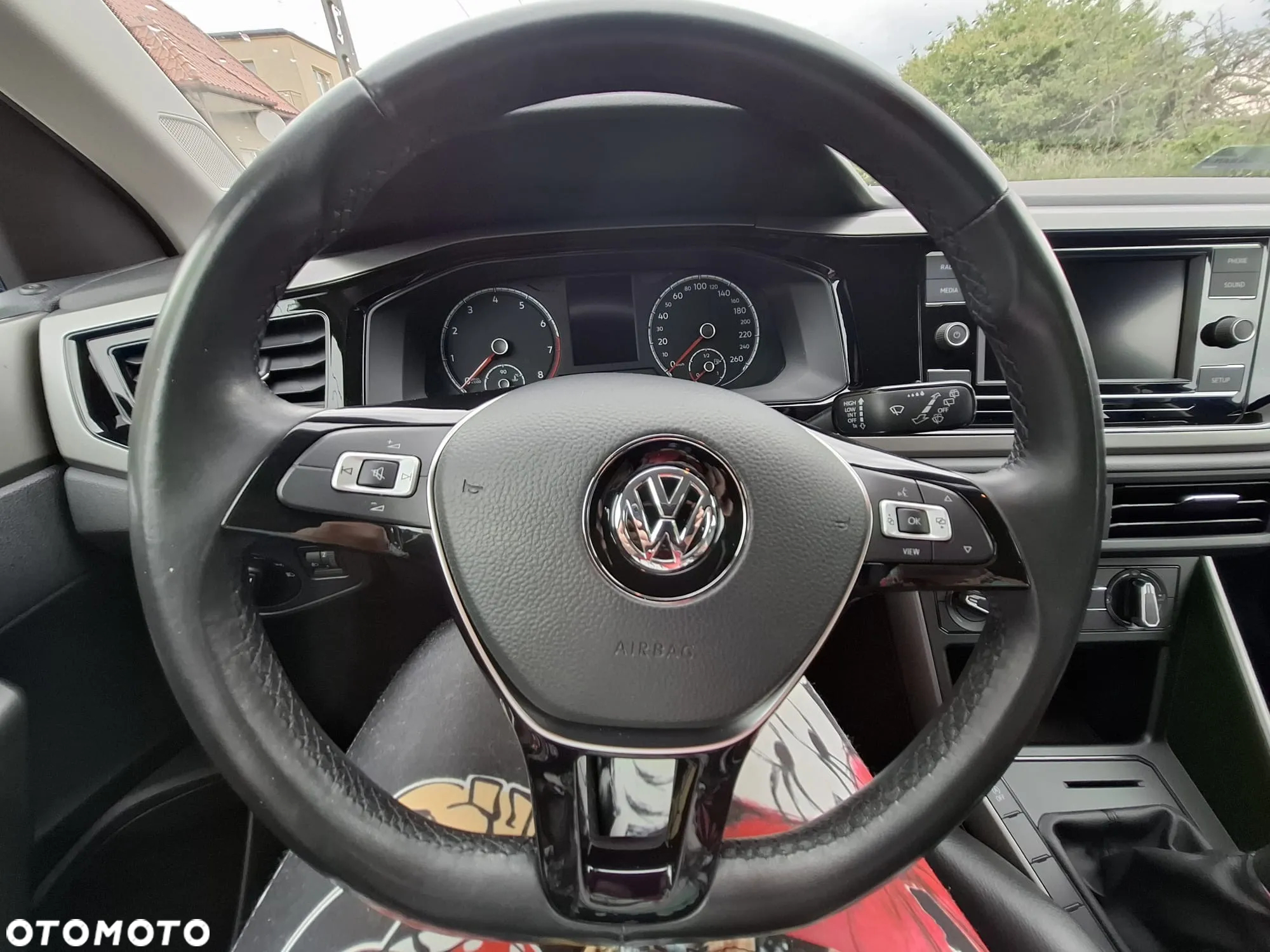 Volkswagen Polo 1.0 Comfortline - 13