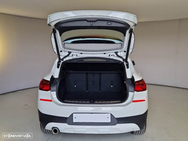 BMW X2 25 e xDrive Advantage - 6