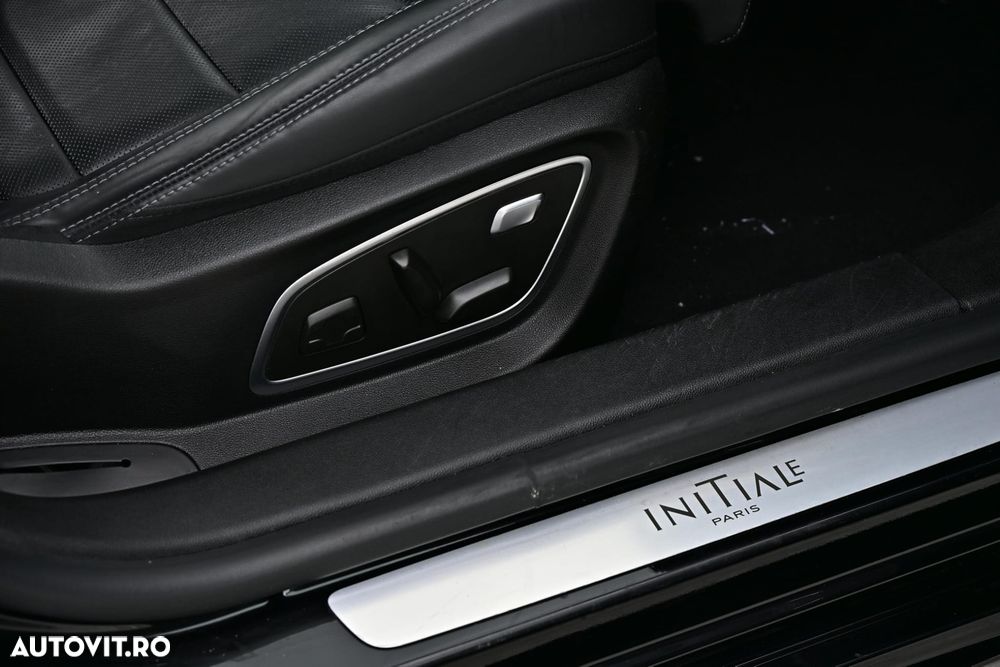 Renault Talisman ENERGY dCi 160 EDC INITIALE PARIS - 21