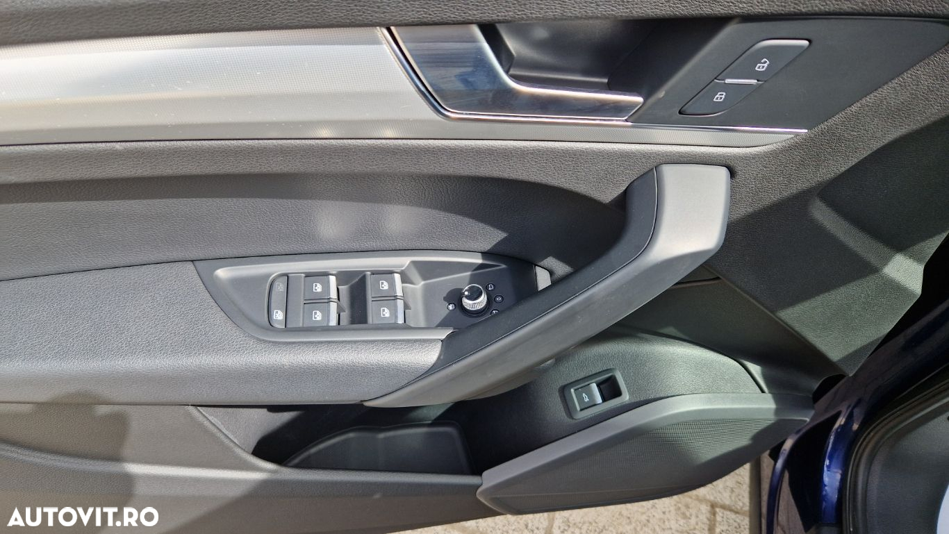 Audi Q5 - 11