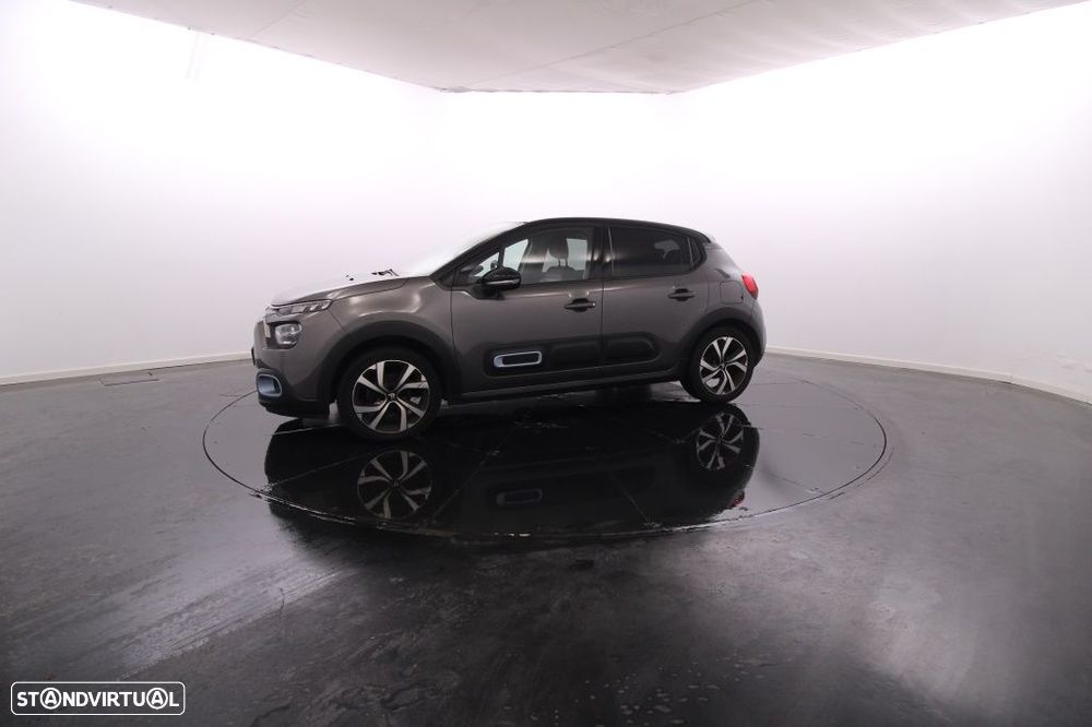 Citroën C3 1.2 PureTech Shine EAT6 - 2