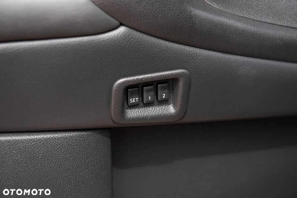 Nissan Murano 2.5 D Automatik Executive - 18