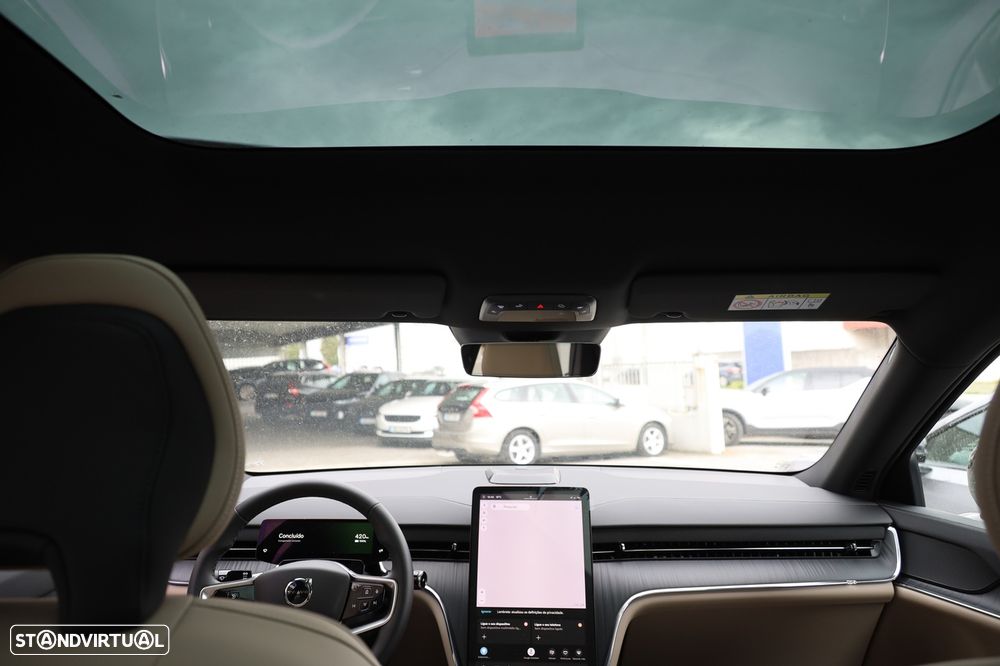 Volvo EX90 104 kWh Single Motor Core - 28