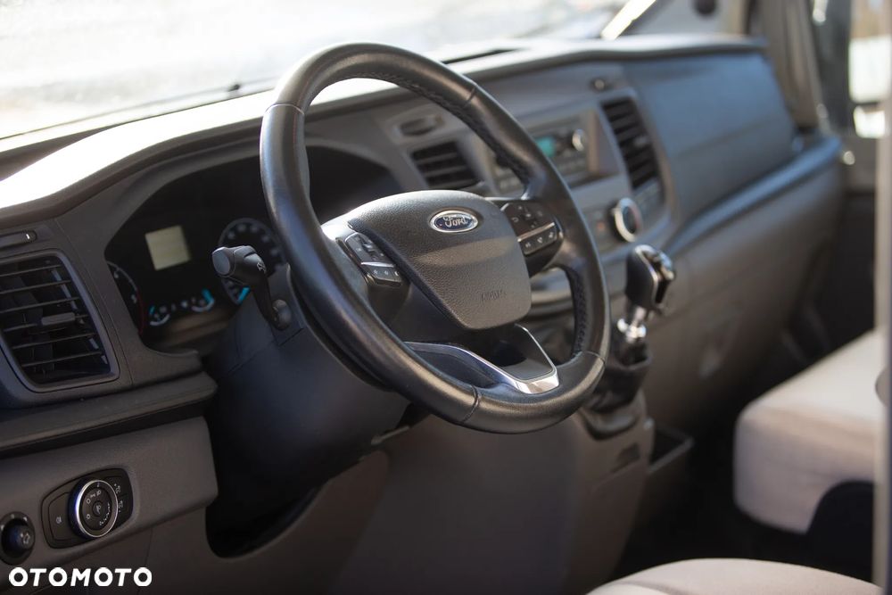 Roller Team KRONOS 295 VAT 23% - 11