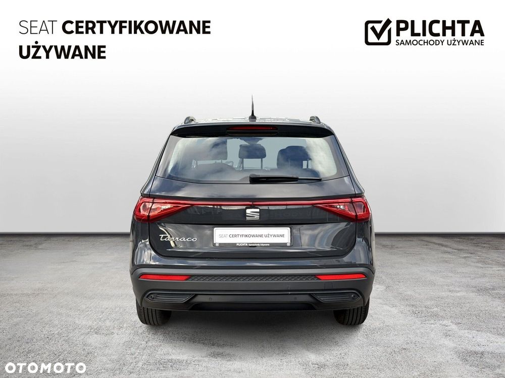 Seat Tarraco 2.0 TDI Style S&S DSG - 4