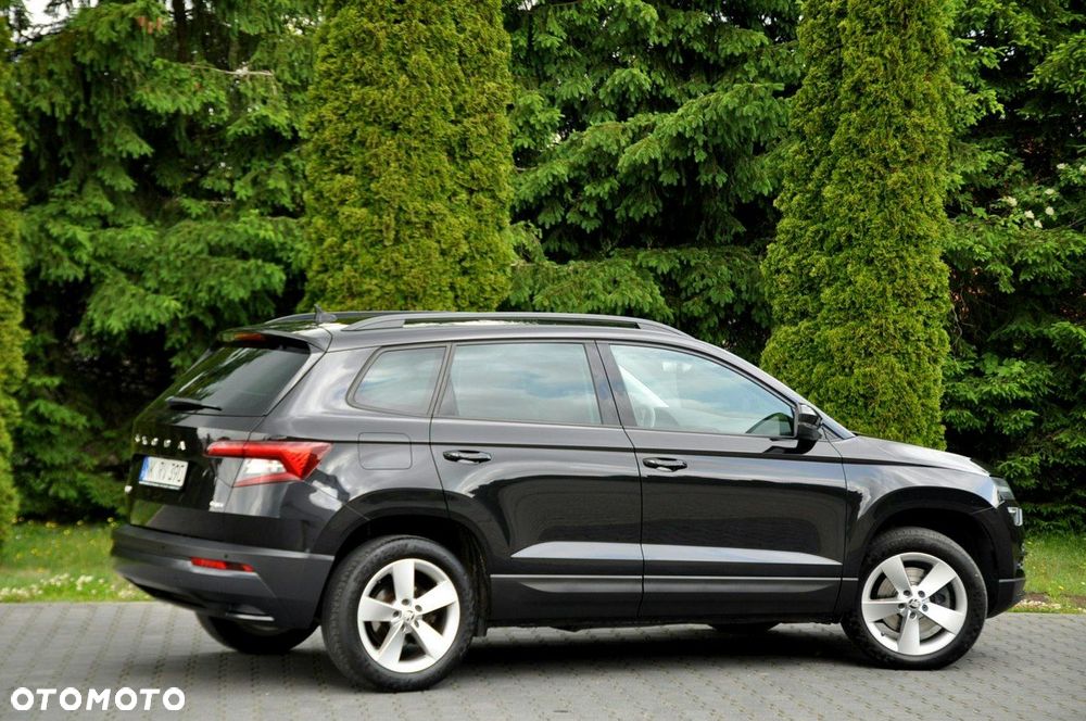 Skoda Karoq - 5