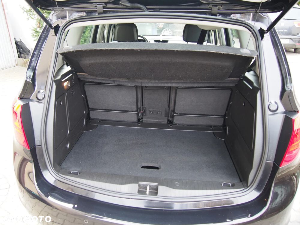 Opel Meriva 1.7 CDTI Active - 11