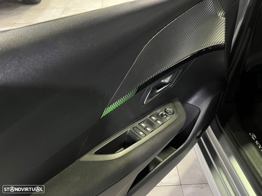 Peugeot 208 1.2 PureTech Active Pack - 22