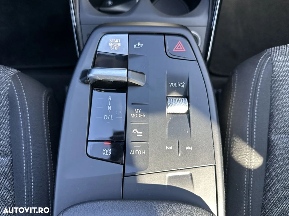 BMW X1 2023 — imagine 18