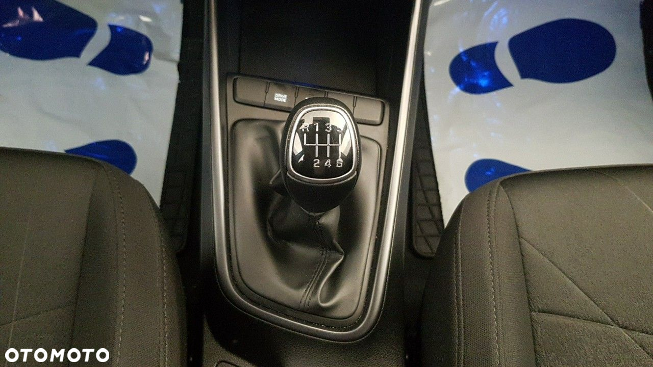 Hyundai Bayon - 30