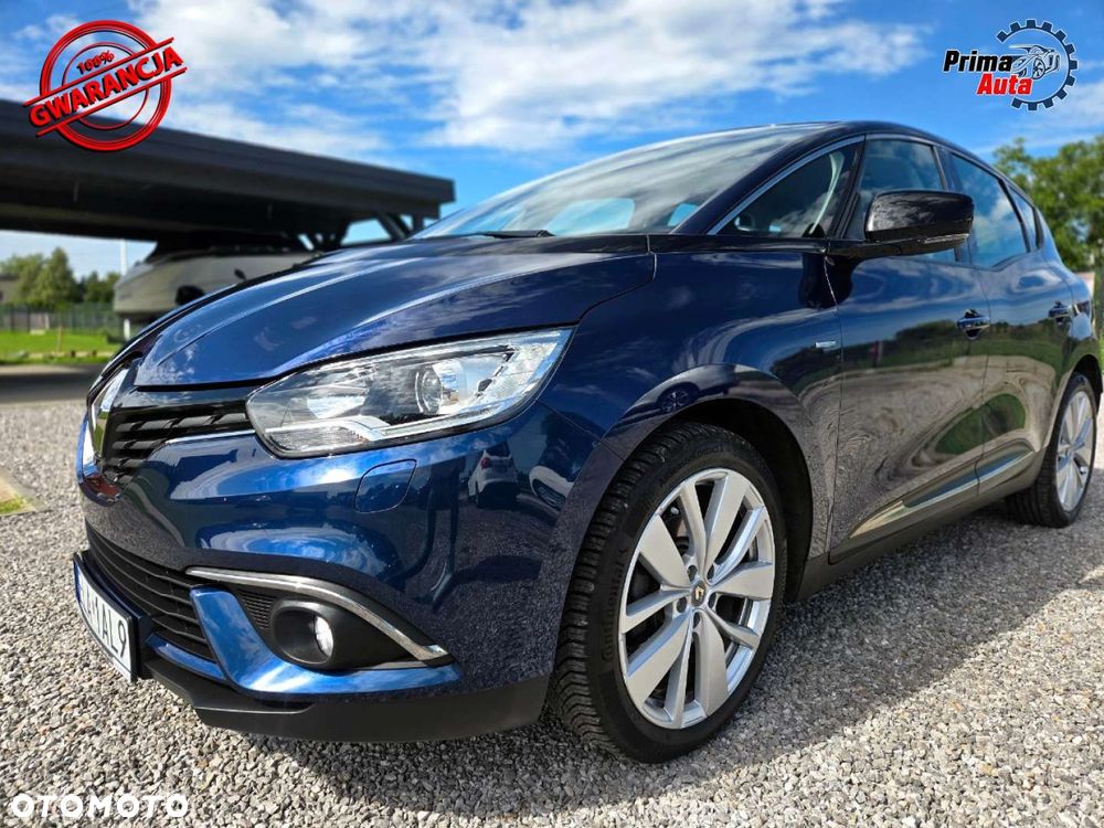 Renault Scenic - 32