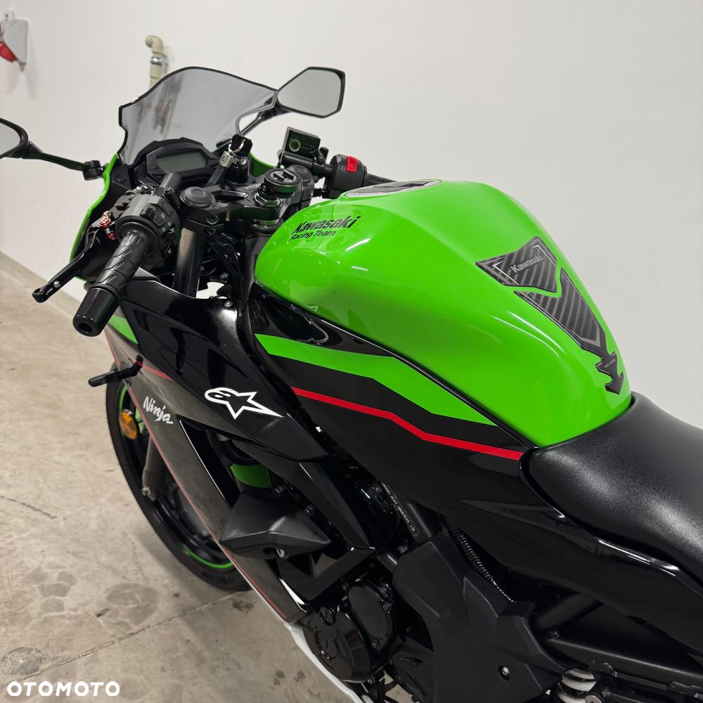 Kawasaki Ninja - 22