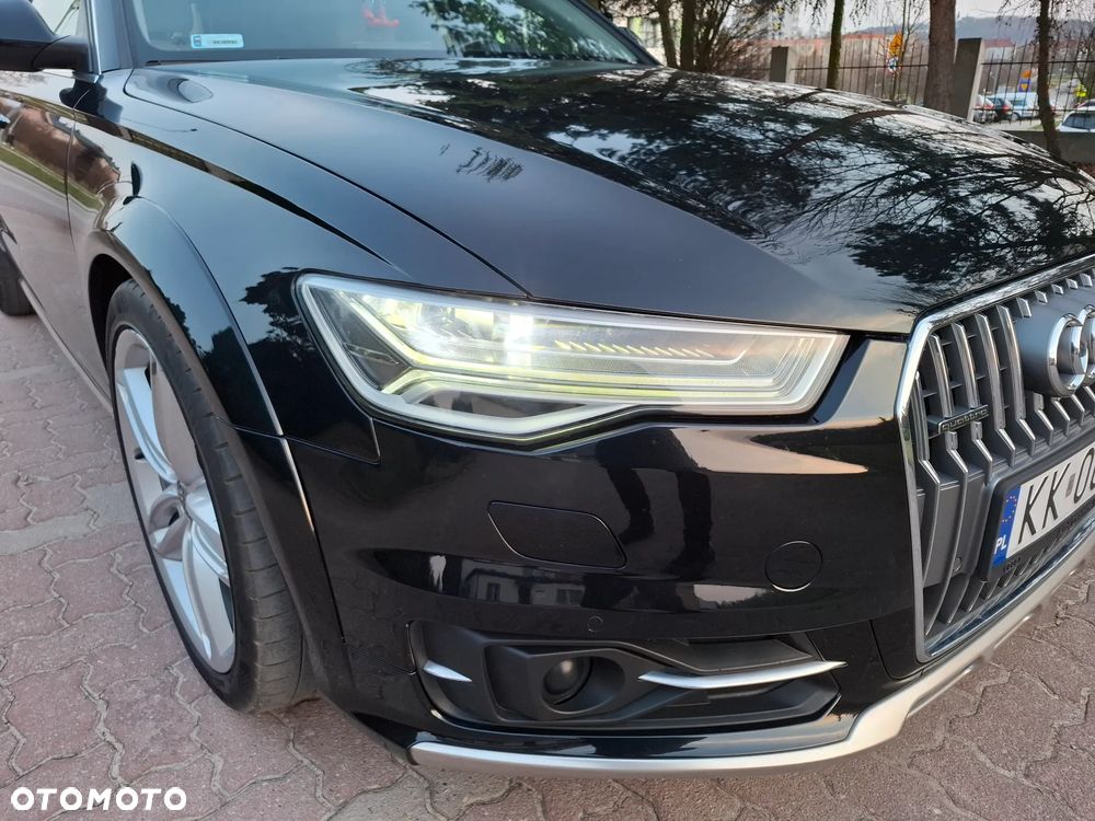 Audi A6 Allroad - 8