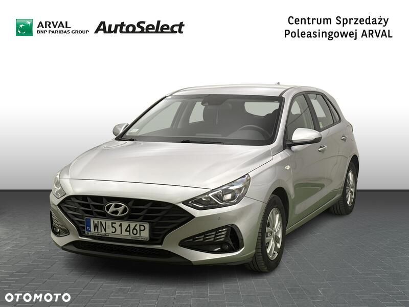 Hyundai i30 1.5 DPI Classic + - 1