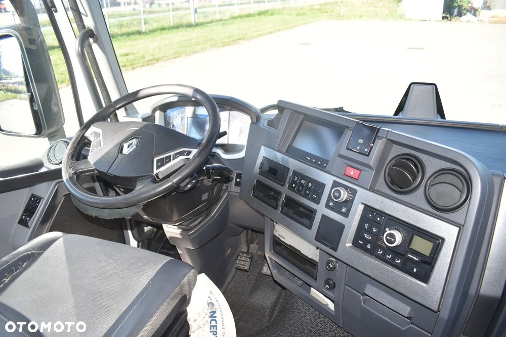 Renault T 460 - 17