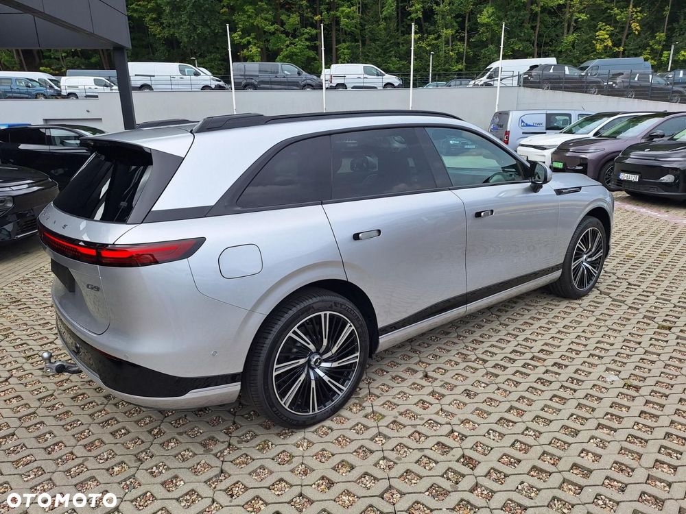 XPeng G9 94.6 kWh RWD Long Range - 2