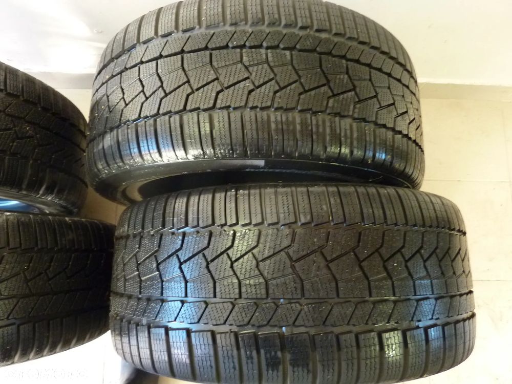 Komplet kół Mercedes jak Nowe - 14