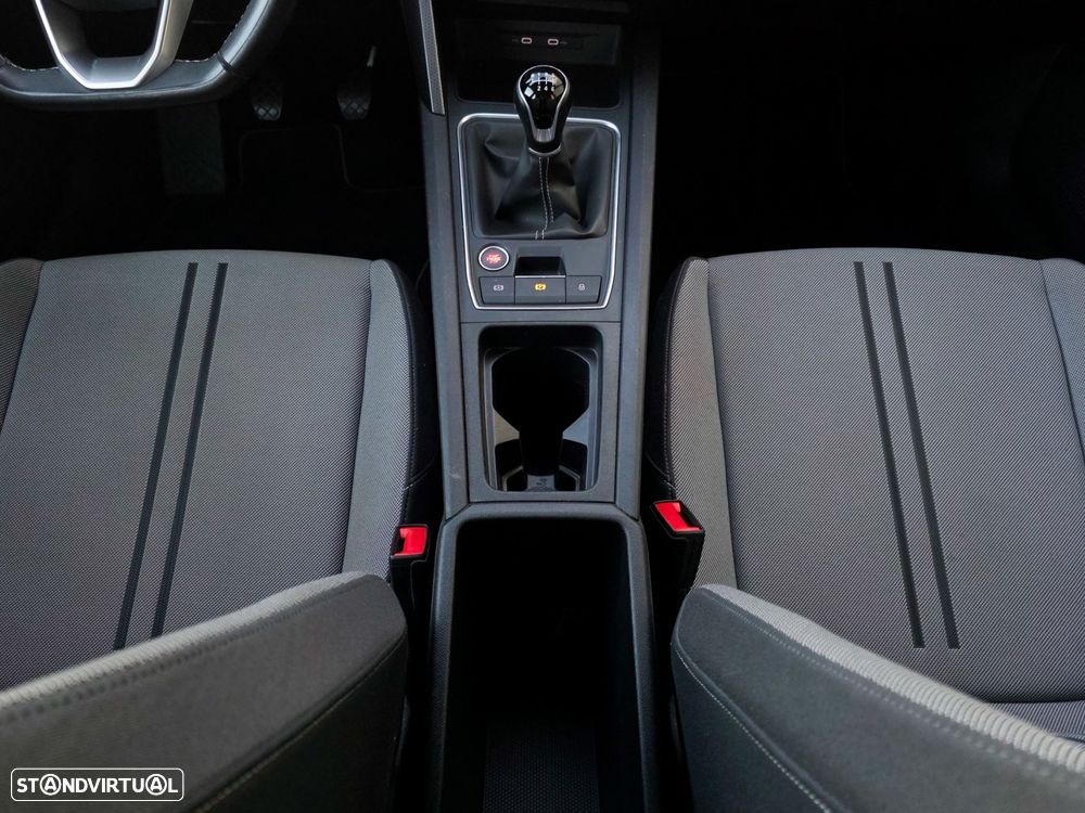 SEAT Leon 2.0 TDI Style - 13