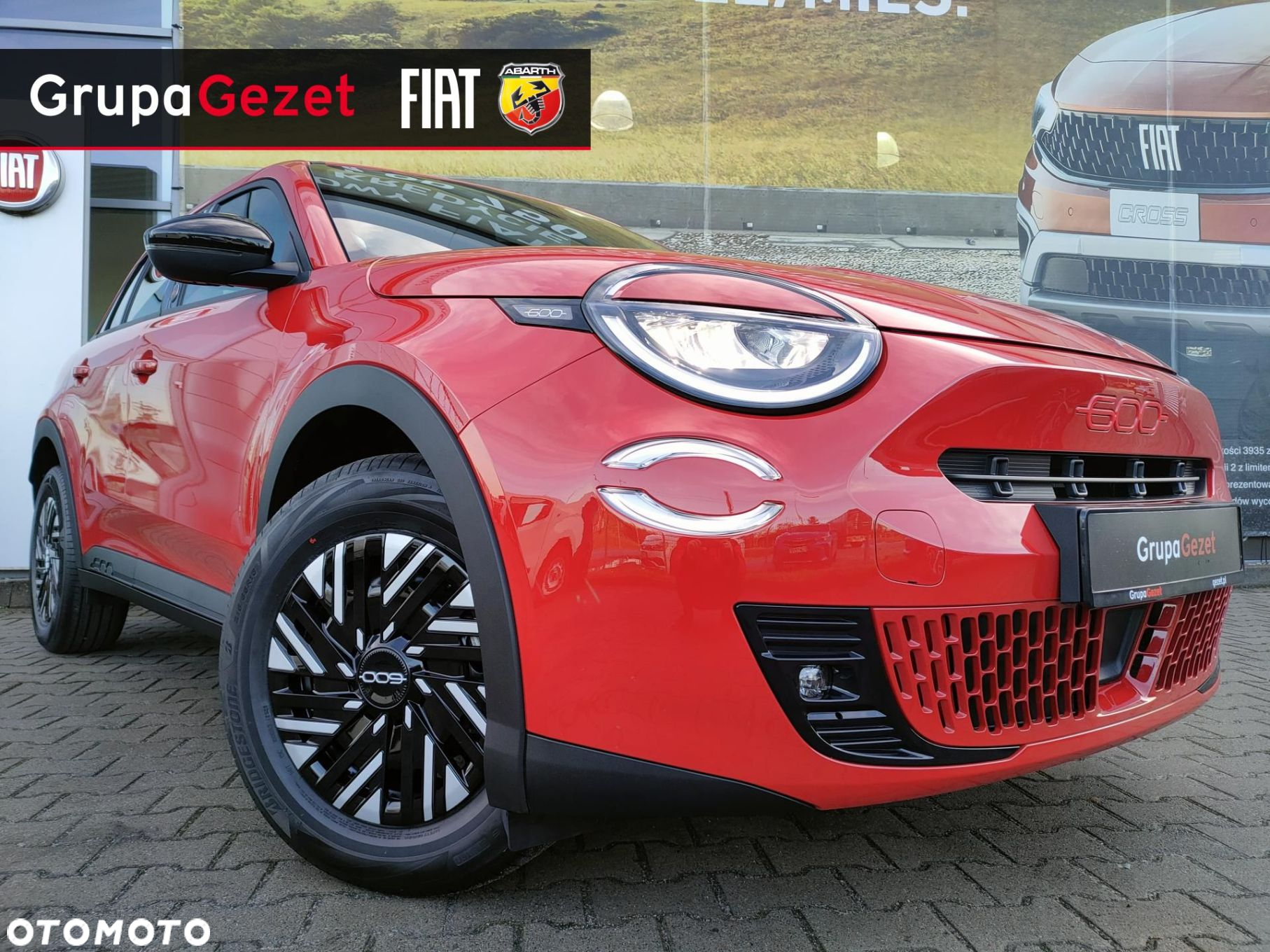 Fiat 600 - 3