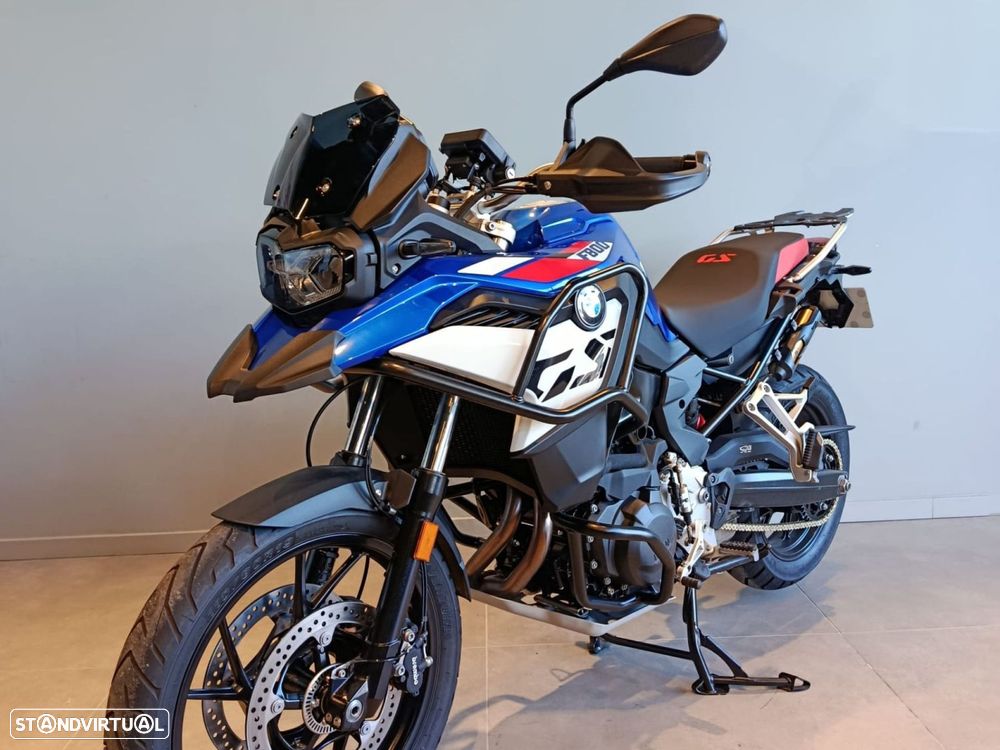 BMW F 800 GS 800 GS - 2