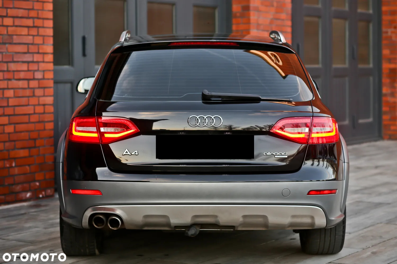 Audi A4 Allroad 2.0 TDI Quattro - 16