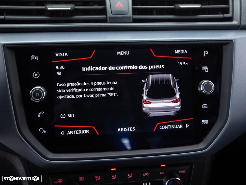 SEAT Arona 1.6 TDI Style - 25