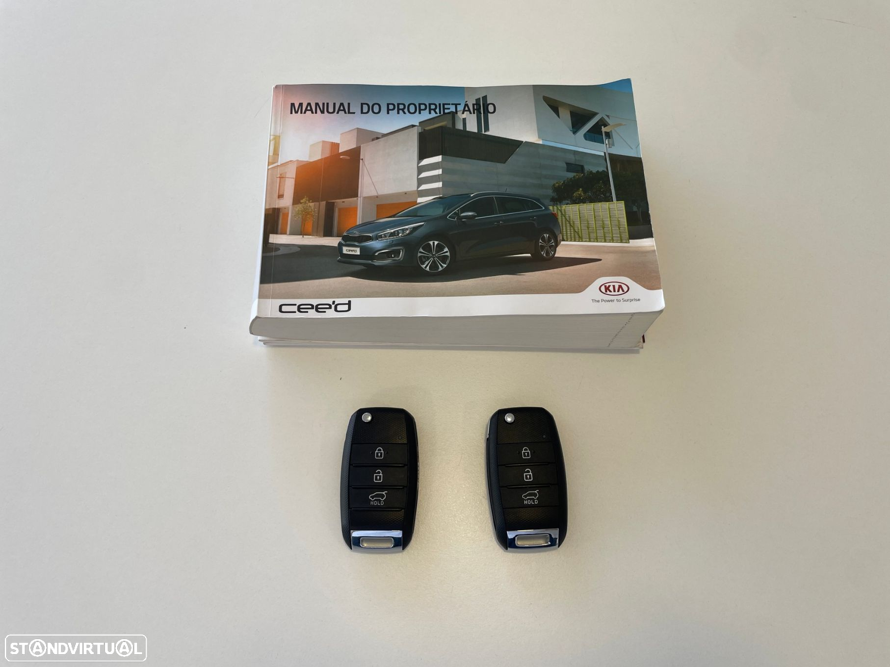 Kia Ceed 1.0 T-GDI GT Line - 23