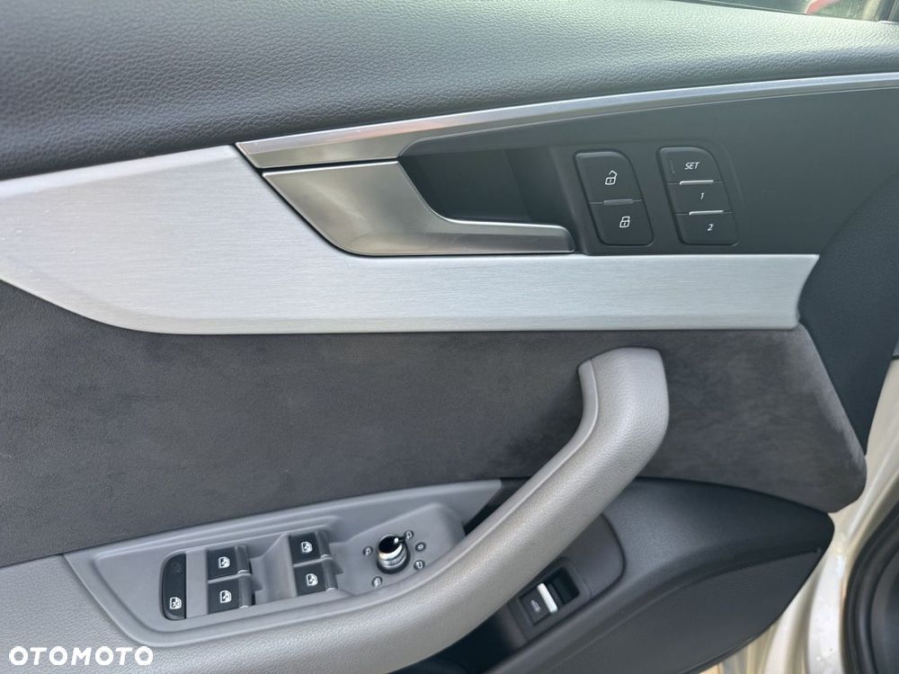 Audi A4 Avant 2.0 TDI S tronic sport - 7