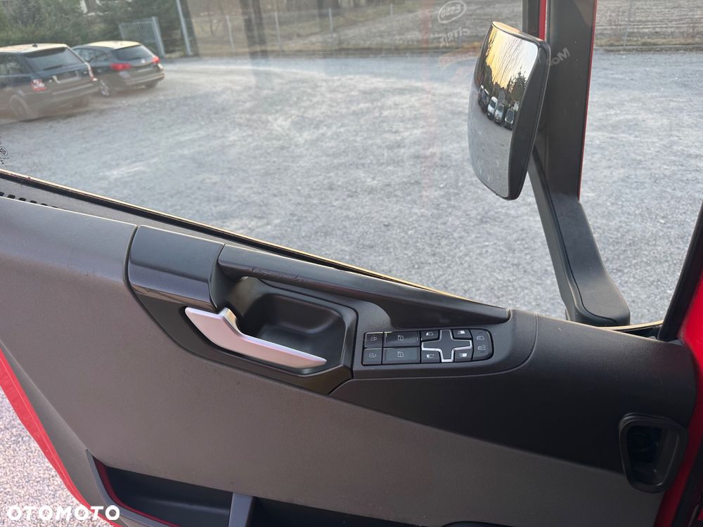 Volvo FH500 - 23