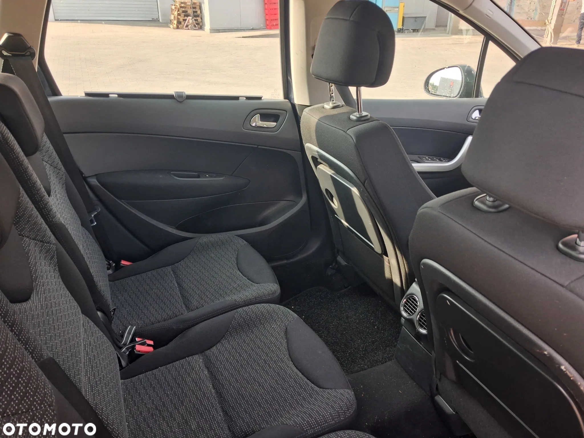 Peugeot 308 - 6