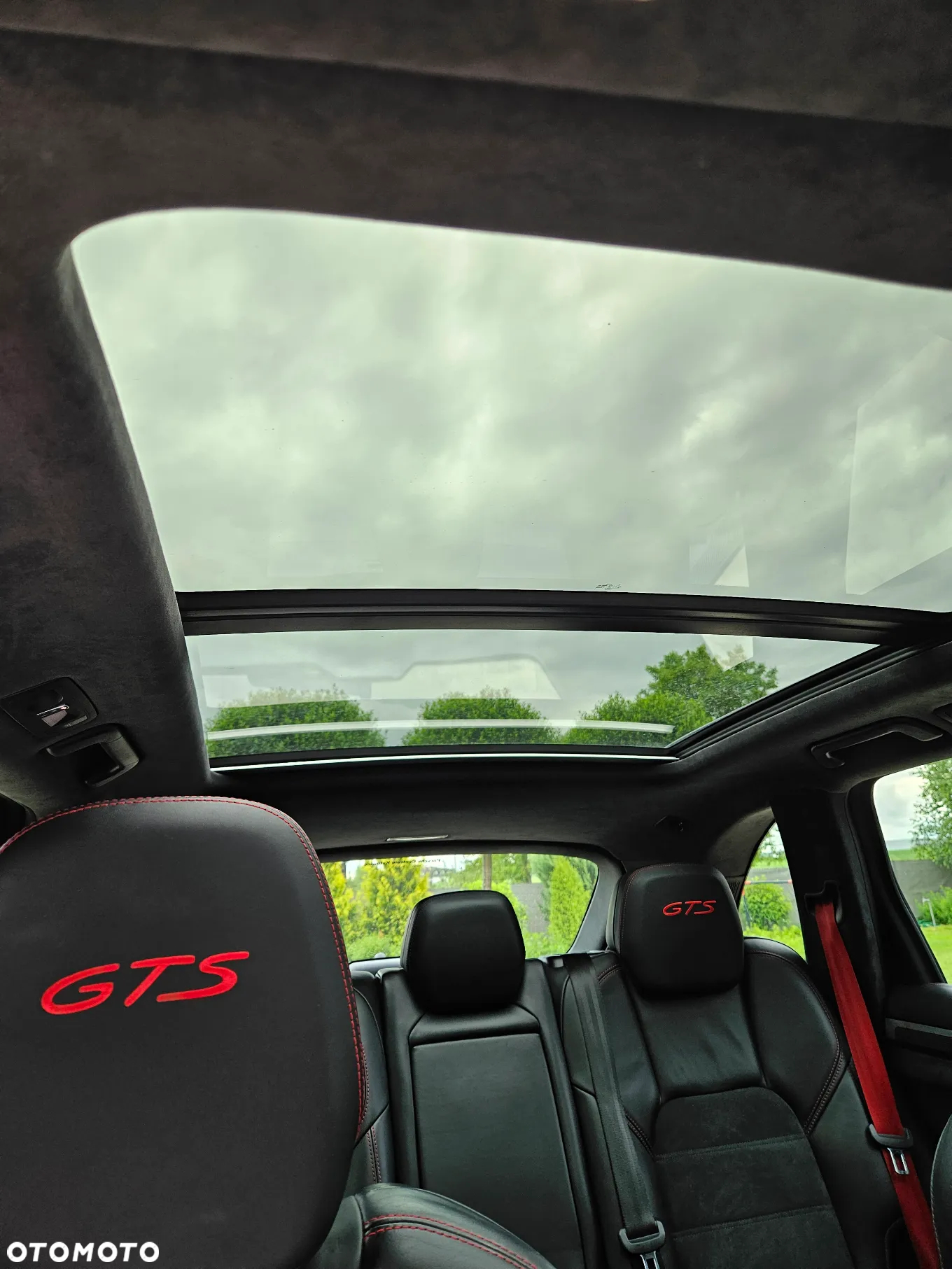 Porsche Cayenne GTS - 33