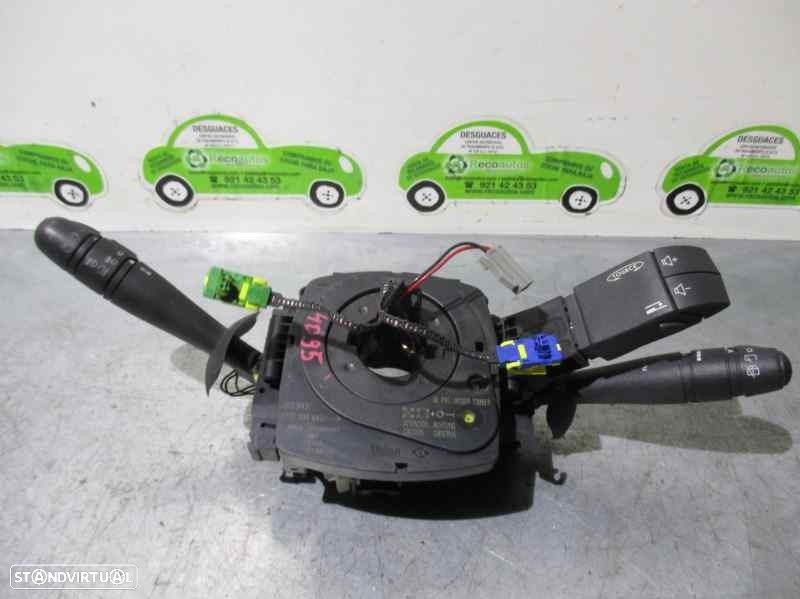 COMANDO LUZES RENAULT MEGANE II 2003 -8200004642 - 4