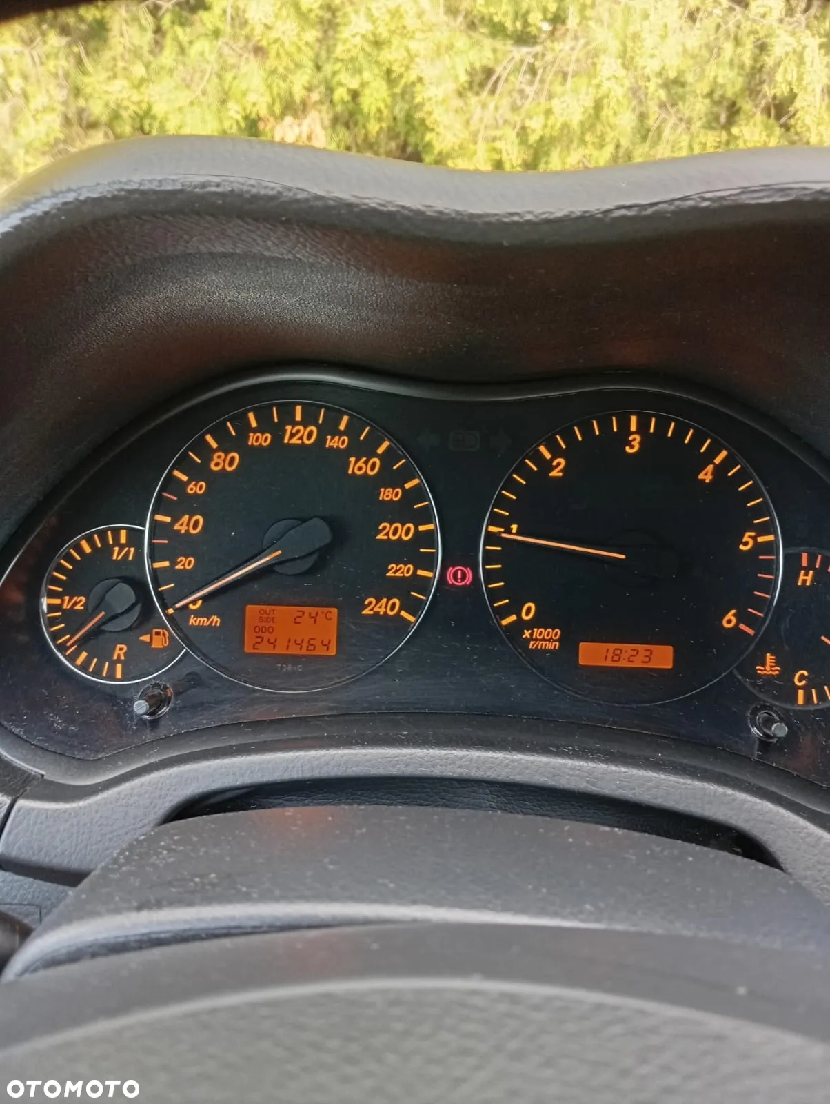 Toyota Avensis 2.2 D-CAT Prestige - 14