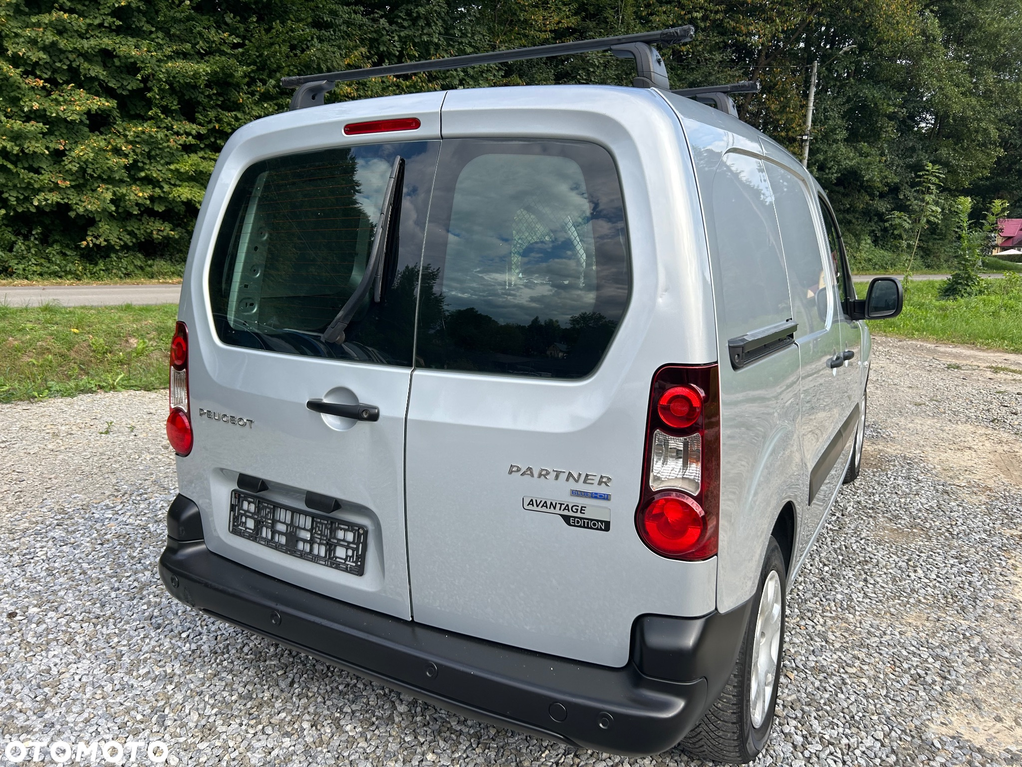 Peugeot Partner - 6
