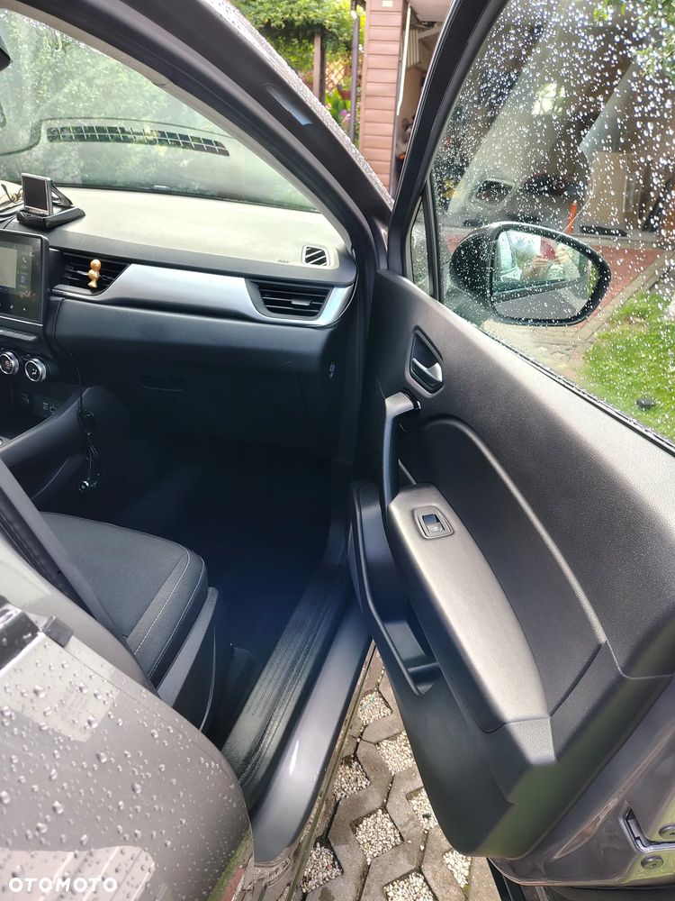 Renault Captur 1.0 TCe Intens - 13