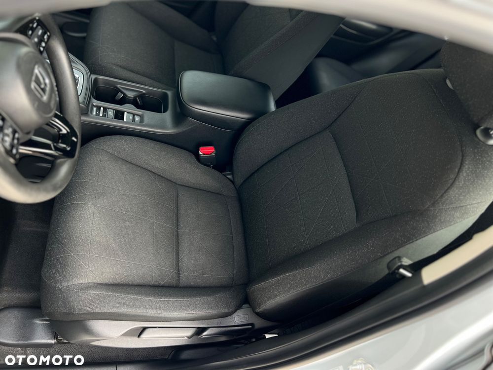 Honda HR-V 1.5 i-MMD Advance CVT - 32