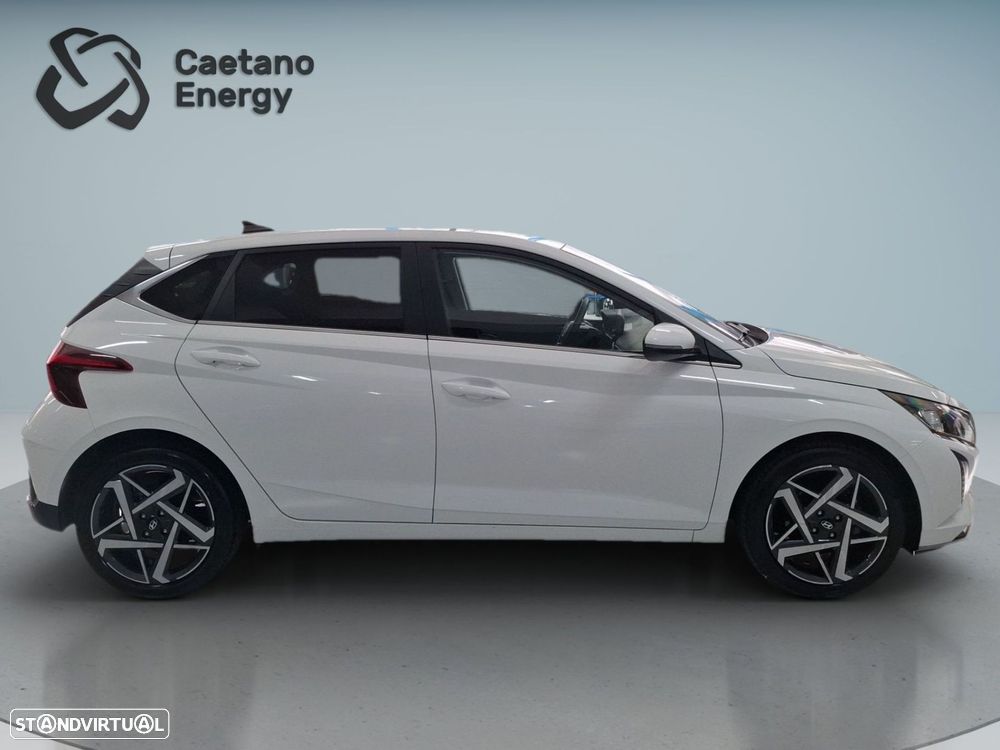 Hyundai i20 1.0 T-GDI Style - 9