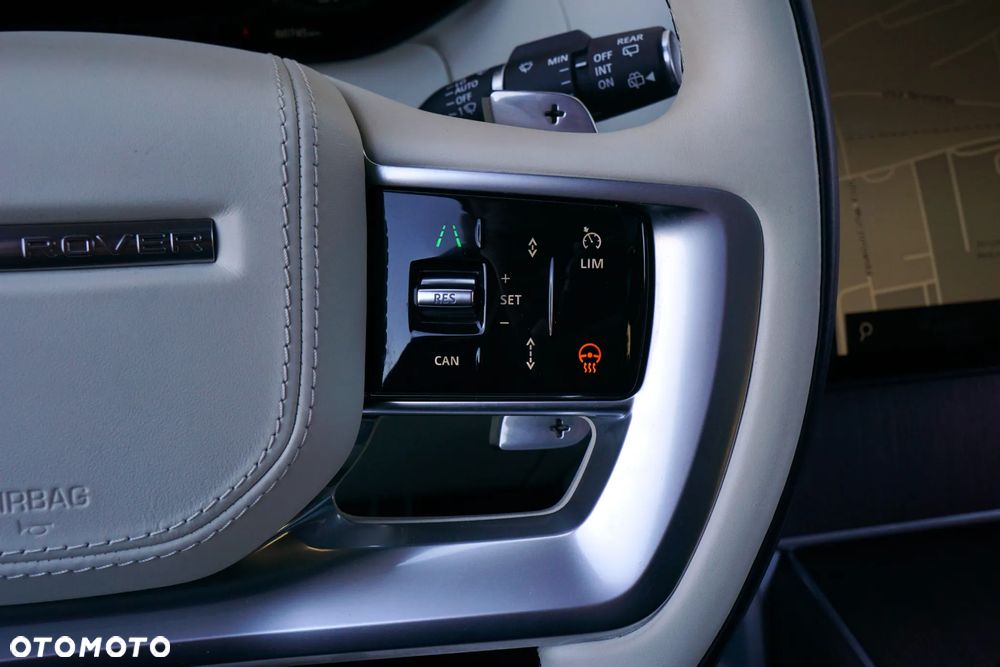 Land Rover Range Rover 3.0 P460e PHEV Autobiography - 22