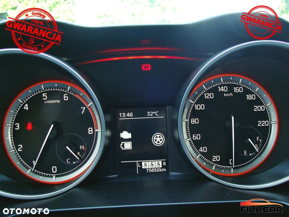 Suzuki Swift 1.2 Dualjet SHVS Premium - 17