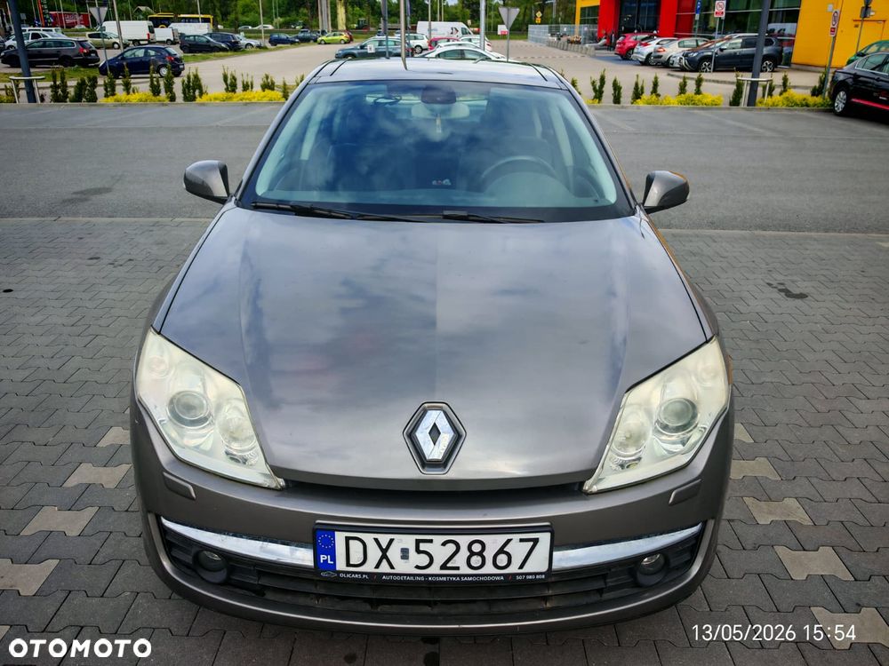 Renault Laguna - 5