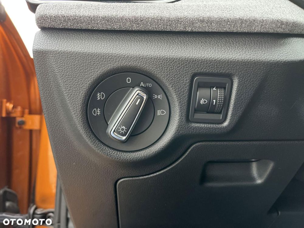 Skoda Kamiq 1.5 TSI Selection DSG - 21
