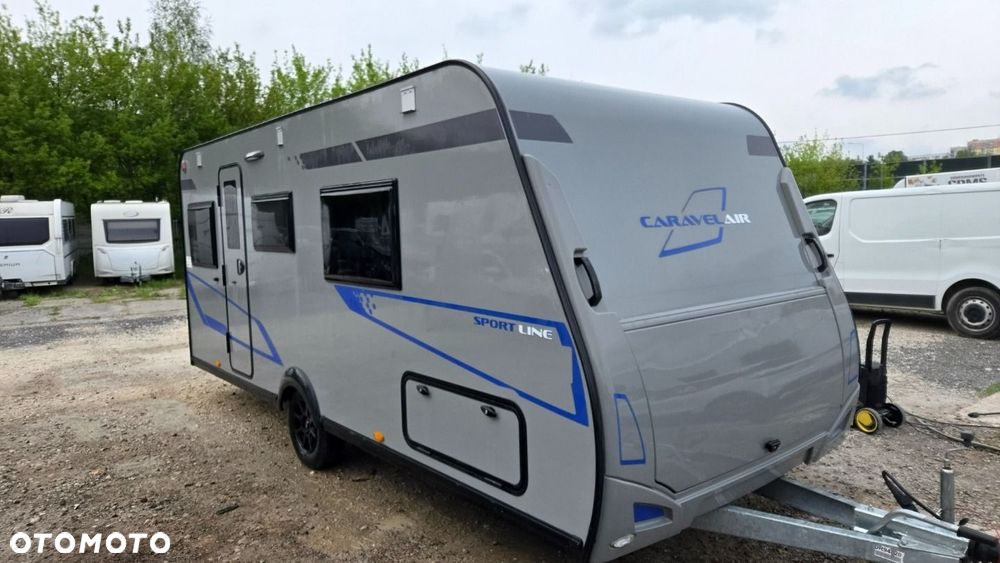 Caravelair Sport Line - 13