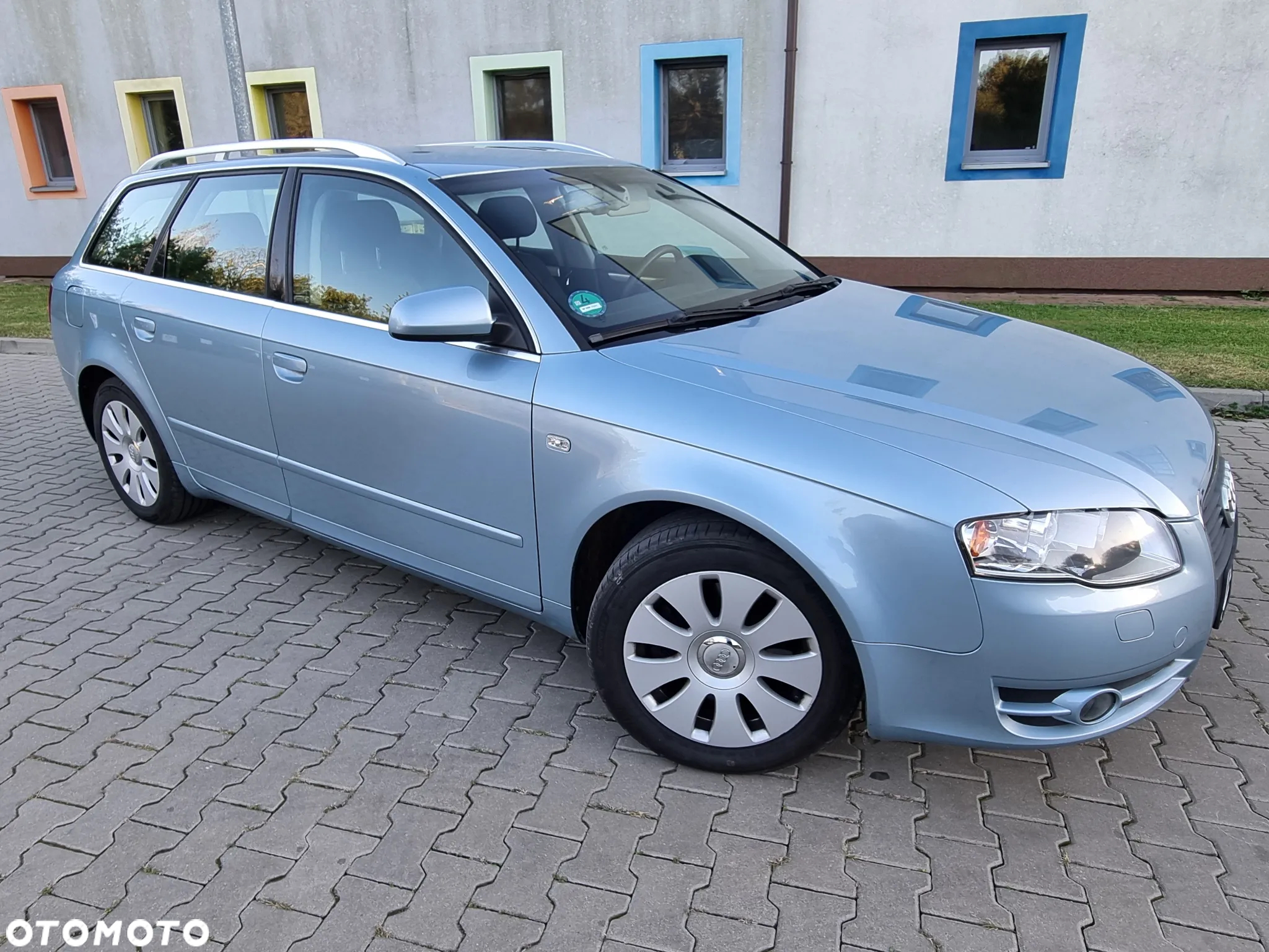 Audi A4 - 33