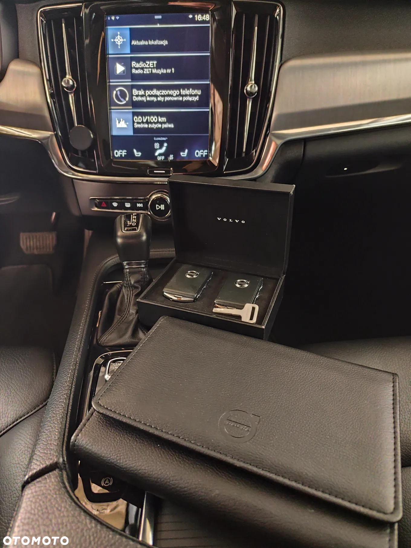 Volvo XC 60 D4 Momentum - 32