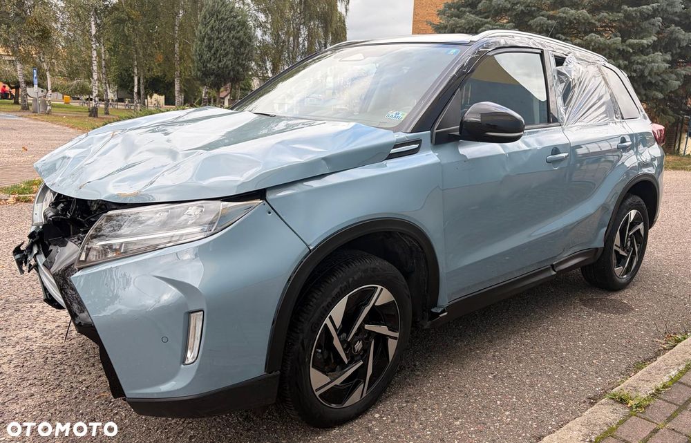 Suzuki Vitara - 9