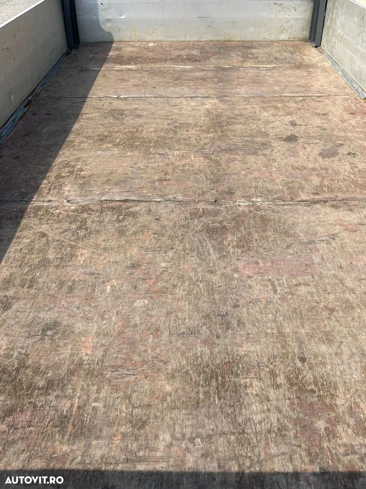 Citroën Jumper Doka - 8