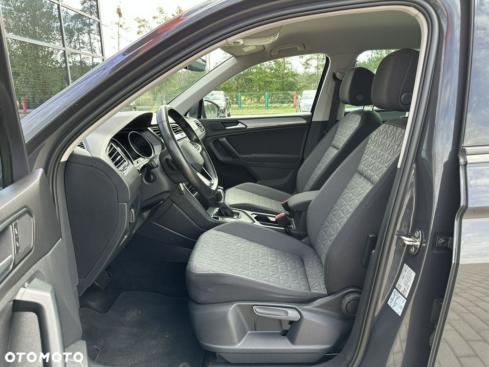 Volkswagen Tiguan 2.0 TDI SCR Life DSG - 11